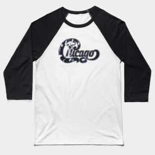 ChiBa Baseball T-Shirt